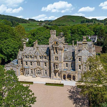 The Mabel Suite Stone Cross Mansion Ulverston Zewnętrze zdjęcie