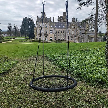 The Mabel Suite Stone Cross Mansion Ulverston Zewnętrze zdjęcie