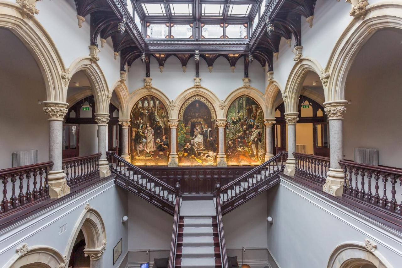 The Mabel Suite Stone Cross Mansion Ulverston Zewnętrze zdjęcie