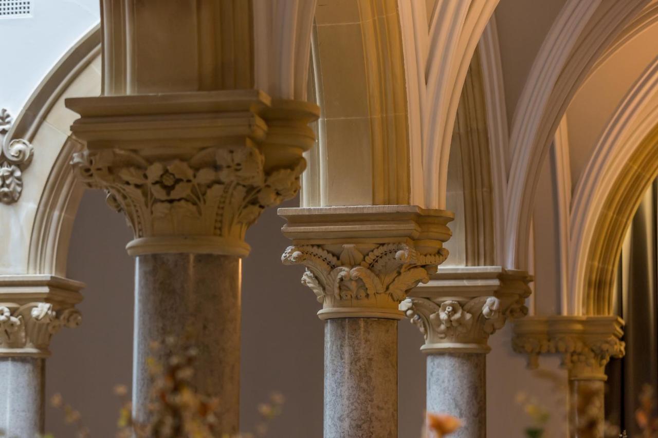 The Mabel Suite Stone Cross Mansion Ulverston Zewnętrze zdjęcie