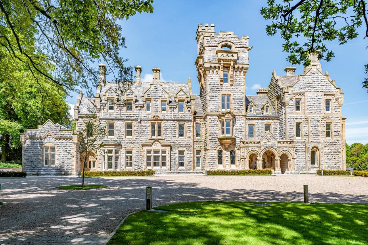 The Mabel Suite Stone Cross Mansion Ulverston Zewnętrze zdjęcie