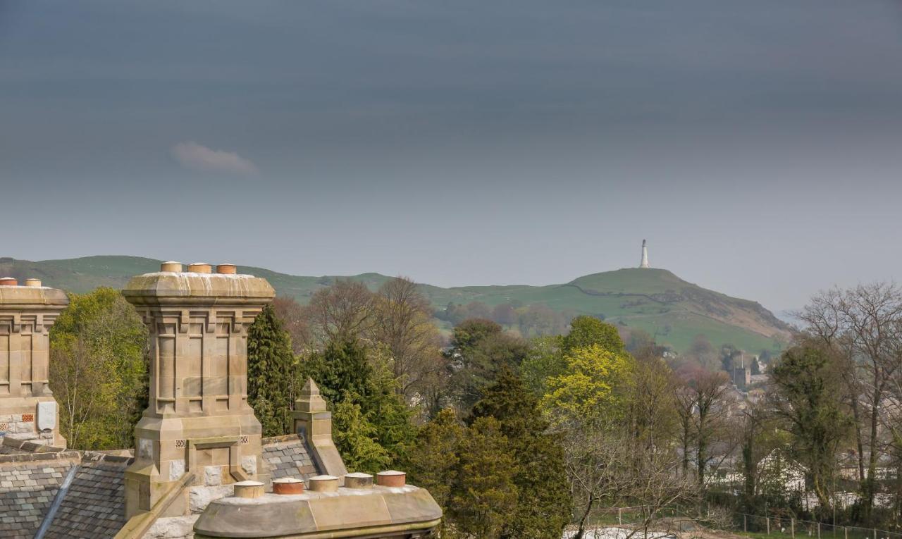 The Mabel Suite Stone Cross Mansion Ulverston Zewnętrze zdjęcie