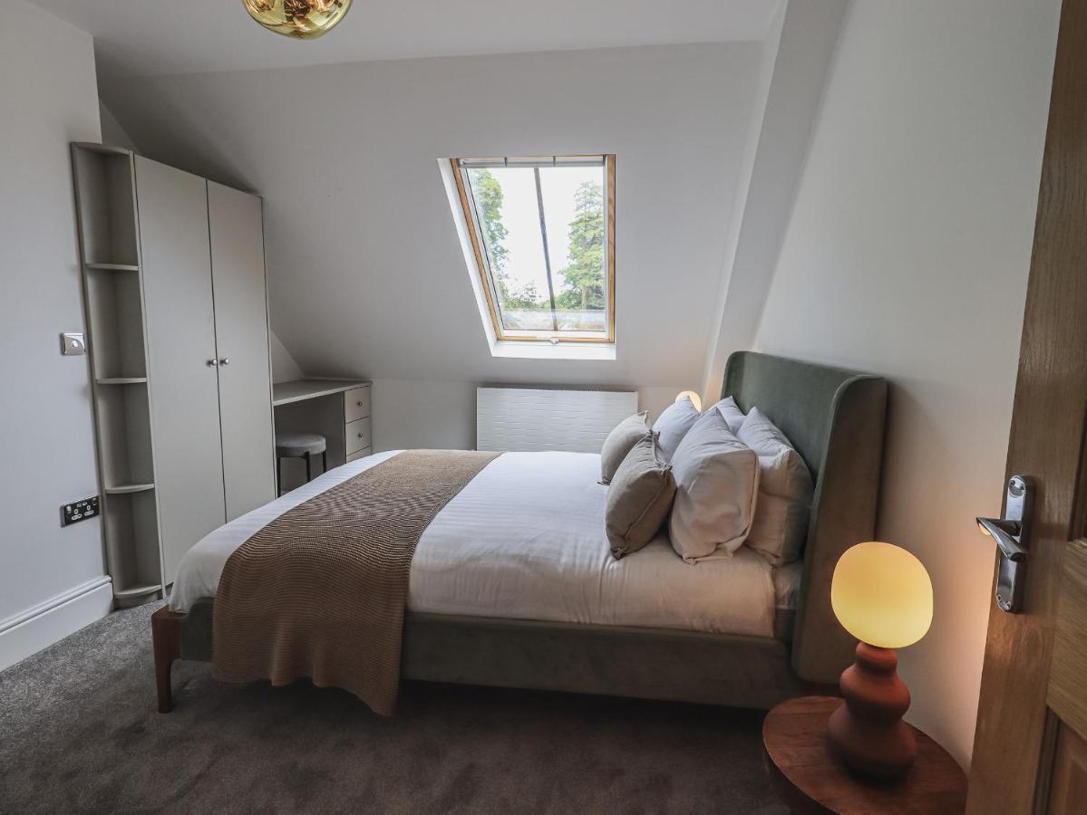 The Mabel Suite Stone Cross Mansion Ulverston Zewnętrze zdjęcie