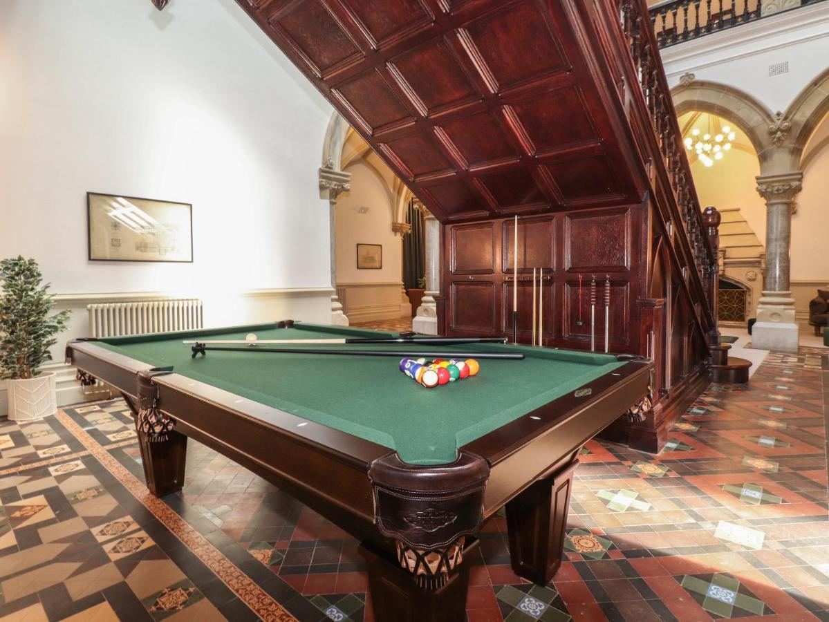 The Mabel Suite Stone Cross Mansion Ulverston Zewnętrze zdjęcie